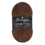 Scheepjes Scrumptious 100gram - 358 Cocolate Trifle, Verzenden, Nieuw