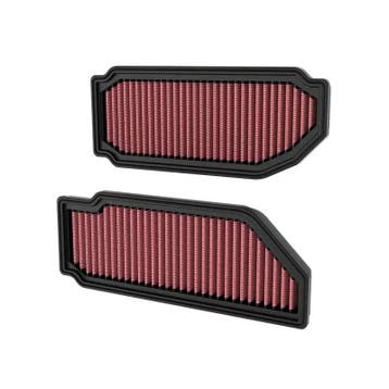K&N vervangingsfilter passend voor Mercedes SL55 & SL63 AMG, Auto-onderdelen, Verzenden, Nieuw