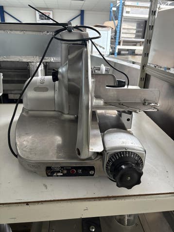 Berkel 834 Snijmachine, Ophalen of Verzenden, Gebruikt