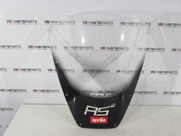 Aprilia RS2 Windscherm kuipruit, Motoren, Ophalen of Verzenden, Nieuw