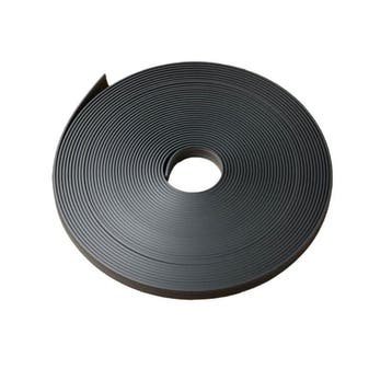 Co-pro Rubber Antislip - Donkergrijs - 27 meter, Ophalen of Verzenden, Nieuw