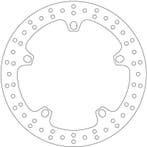 BMW Ferodo Remschijf voor, Ophalen of Verzenden, Nieuw