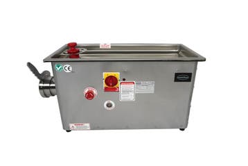 Combisteel Gehaktmolen Mes N°22 (Ø220mm) | 450Kg/U | Vaste K, Ophalen of Verzenden, Nieuw in verpakking