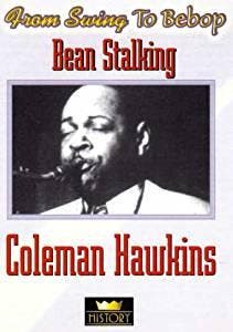 cd - Coleman Hawkins - Bean Stalking, Cd's en Dvd's, Cd's | Overige Cd's, Zo goed als nieuw, Verzenden