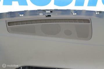 Airbag set Dashboard bruin speaker 3 spaak Audi A6 4G, Gebruikt, Audi