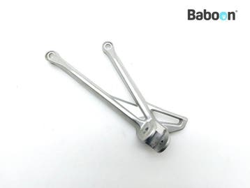 Duosteun Links Benelli TNT 1130 2005, Motoren, Verzenden, Gebruikt