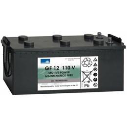 Sonnenschein GF-V Gel VRLA accu | GF12-110V | 12V 116Ah, Auto-onderdelen, Ophalen of Verzenden, Nieuw