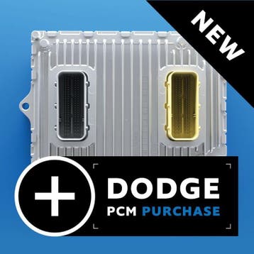 HPT PCM unlocked Charger/Challenger Hellcat 6.2 HEMI 16/17, Ophalen of Verzenden, Nieuw