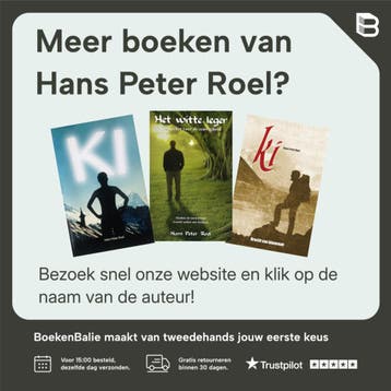 De vijfde dimensie - Hans Peter Roel 9789079677955, Boeken, Esoterie en Spiritualiteit, Verzenden, Gelezen, Hans Peter Roel