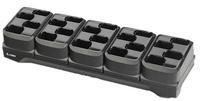 Zebra battery charging station, 20 slots, Verzenden, Nieuw