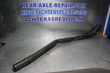 Uitlaatpijp Renault Hexo nummer REN 5-7, ER2674. (Uitlaten), Auto-onderdelen, Verzenden, Nieuw, Renault