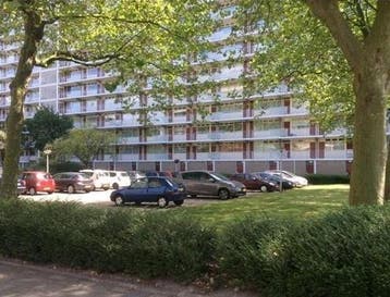 Te Huur 3 Kamer Appartement Spuikreek In Rotterdam, Rotterdam, Direct bij eigenaar, Appartement, Rotterdam