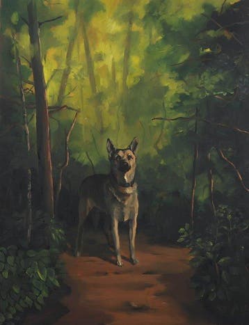 Siert Dallinga (1954) - Herder