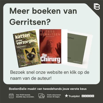 Verdwijn 9789044353211 Gerritsen, Verzenden, Zo goed als nieuw, Gerritsen