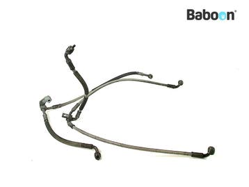 Remleiding Set BMW F 800 GT (F800GT), Verzenden, Gebruikt
