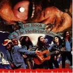 cd - Dr. Hook &amp; The Medicine Show - Greatest Hits, Verzenden, Zo goed als nieuw