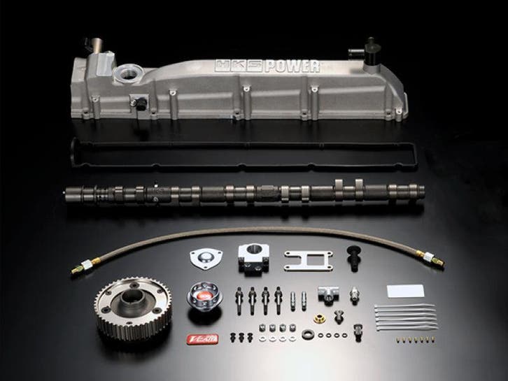 HKS RB26 Vcam SYSTEM Step1 (w/o Valcon RB), Auto-onderdelen, Motor en Toebehoren, Ophalen of Verzenden