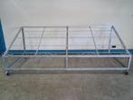 Groente stelling - B300 x D121 x H109 cm, Zakelijke goederen, Kantoor en Winkelinrichting | Winkel en Inventaris