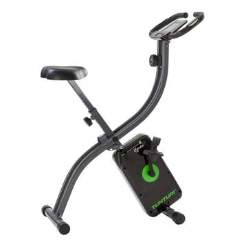 Tunturi Cardio Fit B20 X - Bike, Sport en Fitness, Verzenden, Nieuw, Hometrainer