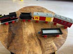 Lego Set - 116 - Train - Starter Train Set with Motor, Nieuw