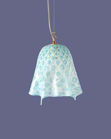 La Murrina - Kroonluchter - Macramé zakdoek - Vetro Murano