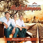 - Zillertaler Haderlumpen - Alles ist Gut (CD), Cd's en Dvd's, Cd's | Wereldmuziek, Ophalen of Verzenden, Nieuw in verpakking