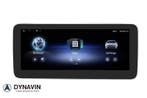 Mercedes W205 C-Klasse Navigatie Android 15 CarPlay Dynavin, Ophalen of Verzenden, Nieuw