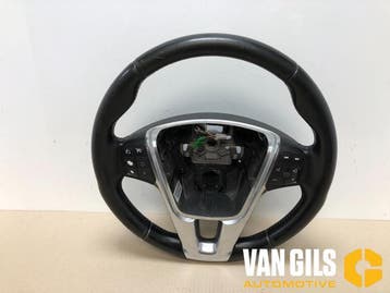 Stuurwiel Volvo V60 O260199, Ophalen of Verzenden, Nieuw
