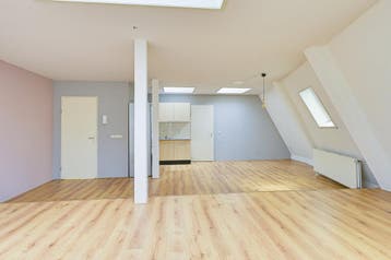 Te huur: Appartement Sint Anthoniusstraat in Alkmaar, Alkmaar, Noord-Holland, Appartement