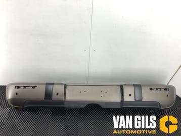 Achterbumper Mercedes G-Klasse O235887, Ophalen of Verzenden, Nieuw