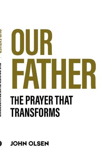 Our Father | John Olsen | Nieuw, Ophalen of Verzenden, Nieuw, John Olsen