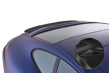 Achtervleugel met ABE voor Porsche 911/996 HF868-G, Auto-onderdelen, Carrosserie en Plaatwerk, Verzenden, Nieuw