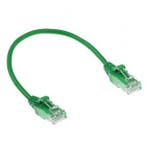 Netwerkkabel |  Cat6 U/UTP | 2 meter, Verzenden, Nieuw
