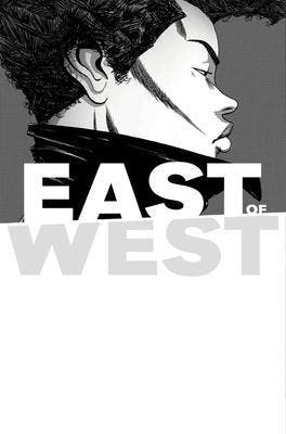 East of West Volume 5: All These Secrets, Boeken, Verzenden, Zo goed als nieuw