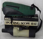 Verrekijker - Spotting Scope RA II - 1980-1990 - Japan -