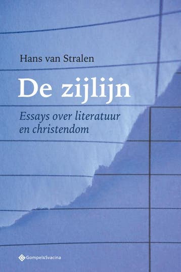 De zijlijn / Filosofiegewijs, nr. 5 / 0 - Hans Van Stralen, Verzenden, Gelezen, Hans Van Stralen