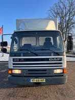 Oerdegelijke DAF 45 140 Turbo paardenvrachtwagen!, Ophalen, Zo goed als nieuw, Overige typen