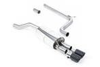 Cat-back uitlaatsysteem | Volkswagen Polo GTI 2.0 TSI (AW -, Auto-onderdelen, Uitlaatsystemen, Verzenden, Nieuw