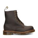 Dr. Martens 1460 Crazy Horse veterboots in het Bruin, Bruin, Verzenden, Lage of Enkellaarzen, Nieuw