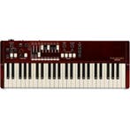 Hammond M-Solo orgel Burgundy, Ophalen of Verzenden, Nieuw