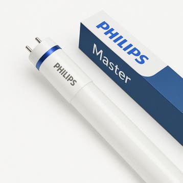 Philips LED Buis T8 MASTER (EM/Mains) High Output 16.7W, Ophalen of Verzenden