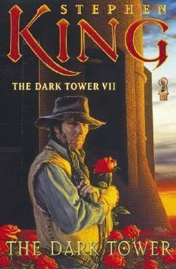 The Dark Tower - Stephen King 9781880418628, Verzenden, Gelezen, Stephen King