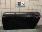 Portier links - Coupe / Cabrio (Audi TT 8N) - OEM: 8N08..., Verzenden, Nieuw, Deur