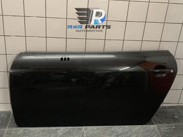 Portier links - Coupe / Cabrio (Audi TT 8N) - OEM: 8N08..., Verzenden, Nieuw, Deur
