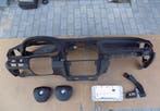 BMW 5 F10 Dashboard set met airbags,gordels – auto onderdele, Verzenden, Gebruikt, BMW