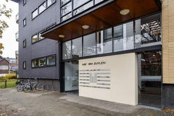 Te Huur 3 Kamer Appartement Adriaan Mulderstraat In Utrecht, Utrecht-stad, Direct bij eigenaar, Appartement, Utrecht