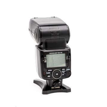 Nikon SB700 flitser (occ_6633), Audio, Tv en Foto, Ophalen of Verzenden, Gebruikt, Nikon