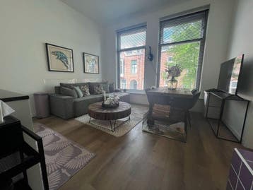 Te huur: Appartement Jozef Israëlsstraat in Groningen, Huizen en Kamers, Huizen te huur, Groningen, Groningen, Appartement