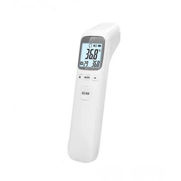 Non-contact infrarood digitale thermometer ST-TM 624, Verzenden, Nieuw