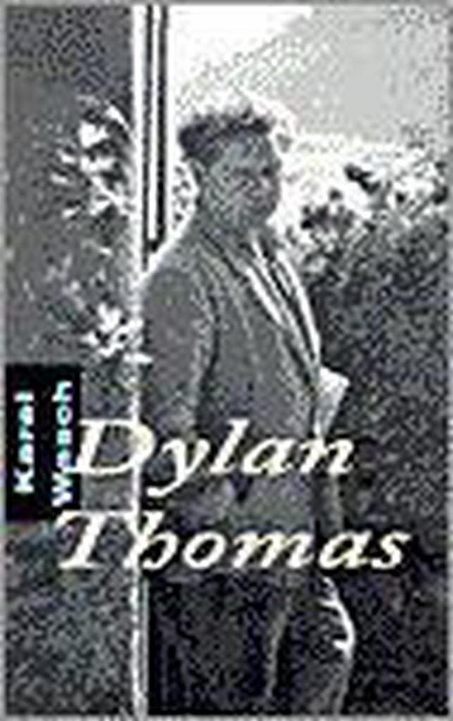 DYLAN THOMAS - K. Wasch 9789060384428, Boeken, Literatuur, Gelezen, Verzenden